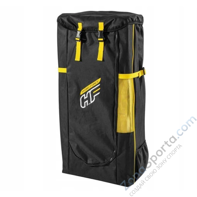 Cап борд для моря Bestway Hydro Force Fastblast 12'6 2021