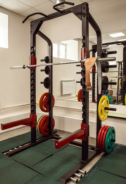 Частичная силовая стойка Impulse SL7014