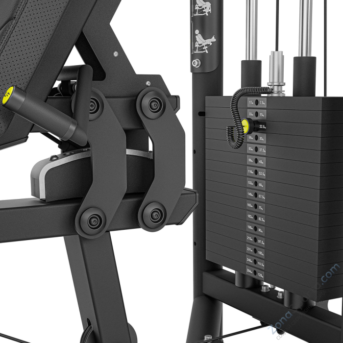 Четырехглавые бедра UpForm UF-022  Четырехглавые бедра UpForm UF-022