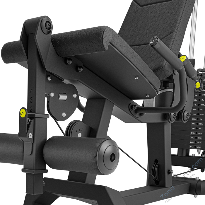 Четырехглавые бедра UpForm UF-022  Четырехглавые бедра UpForm UF-022