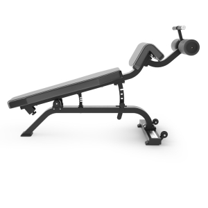 Cкамья для пресса регулируемая UNIX Fit PRO UC-1607