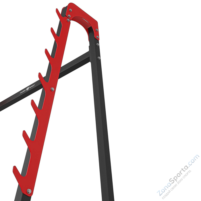 Cтойки универсальные Marbo Sport MH-S204