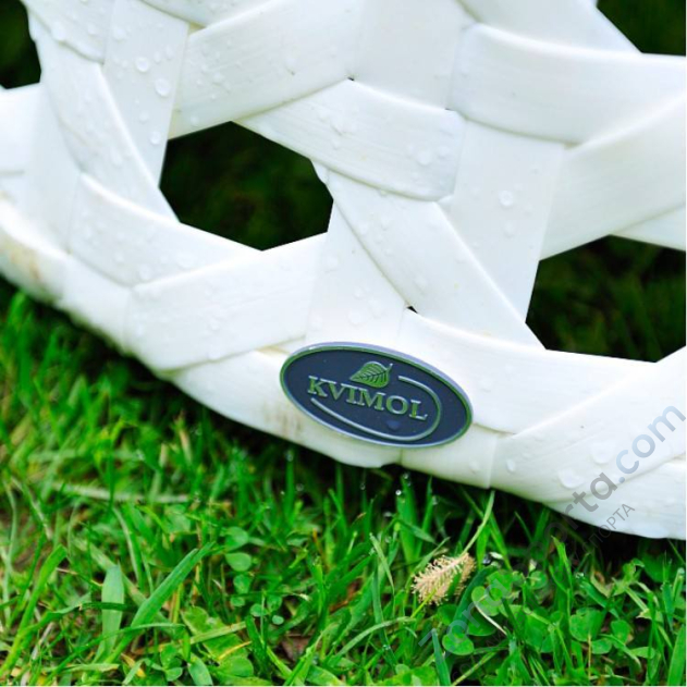 Дачная мебель Kvimol KM-0009