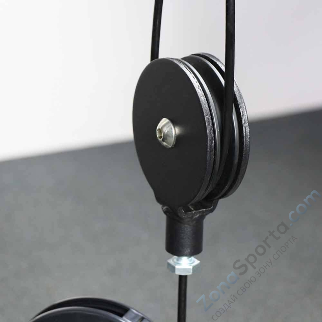 Дельт-машина Protrain 61A03-60