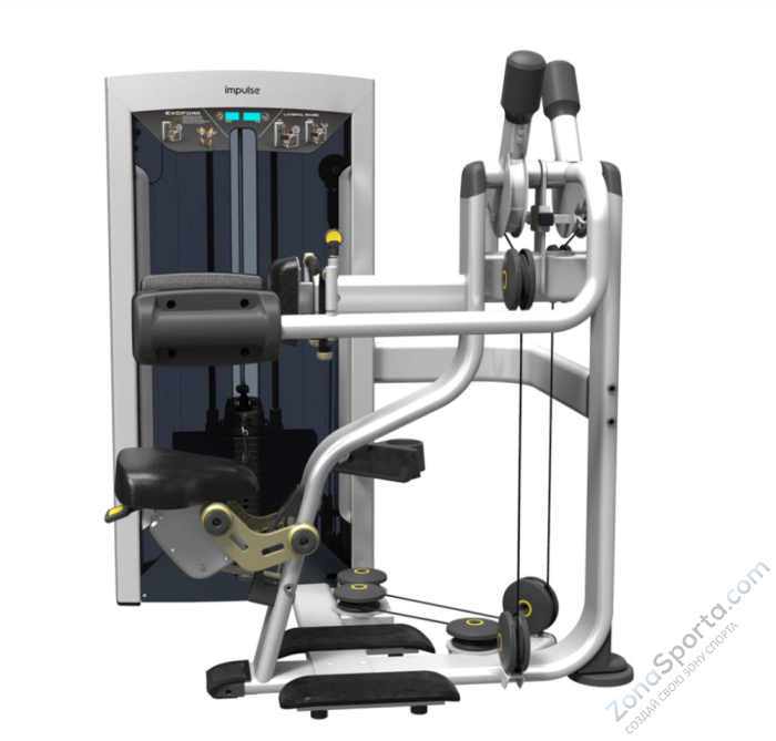 Дельтовидные Impulse FE9724 Дельтовидные Impulse FE9724