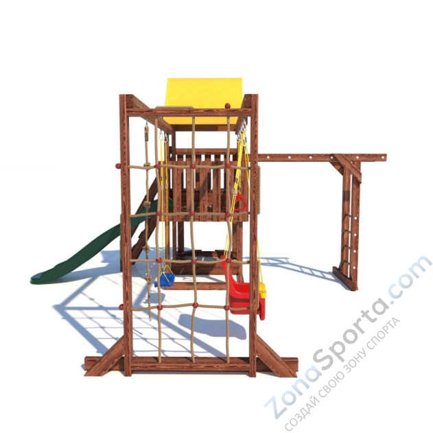 Детская площадка CustWood Junior Color JC13 Детская площадка CustWood Junior Color JC13