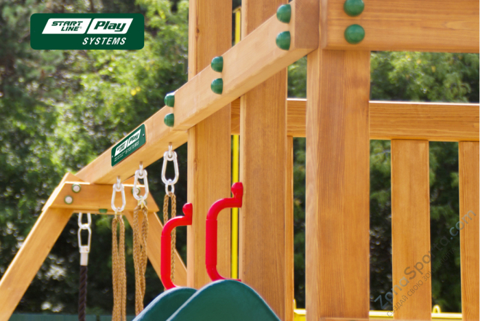 Детская площадка Start Line Sport Эконом