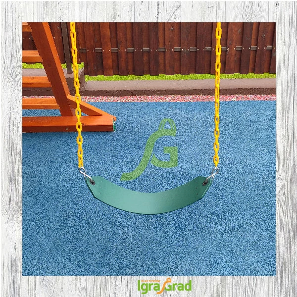 Детская площадка IgraGrad Шато 2 (мод.1)