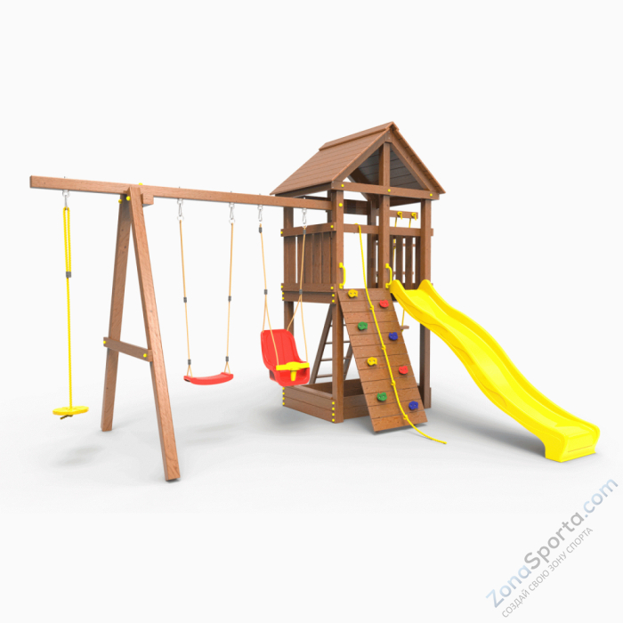 Детская площадка Пикник Оптимус Д