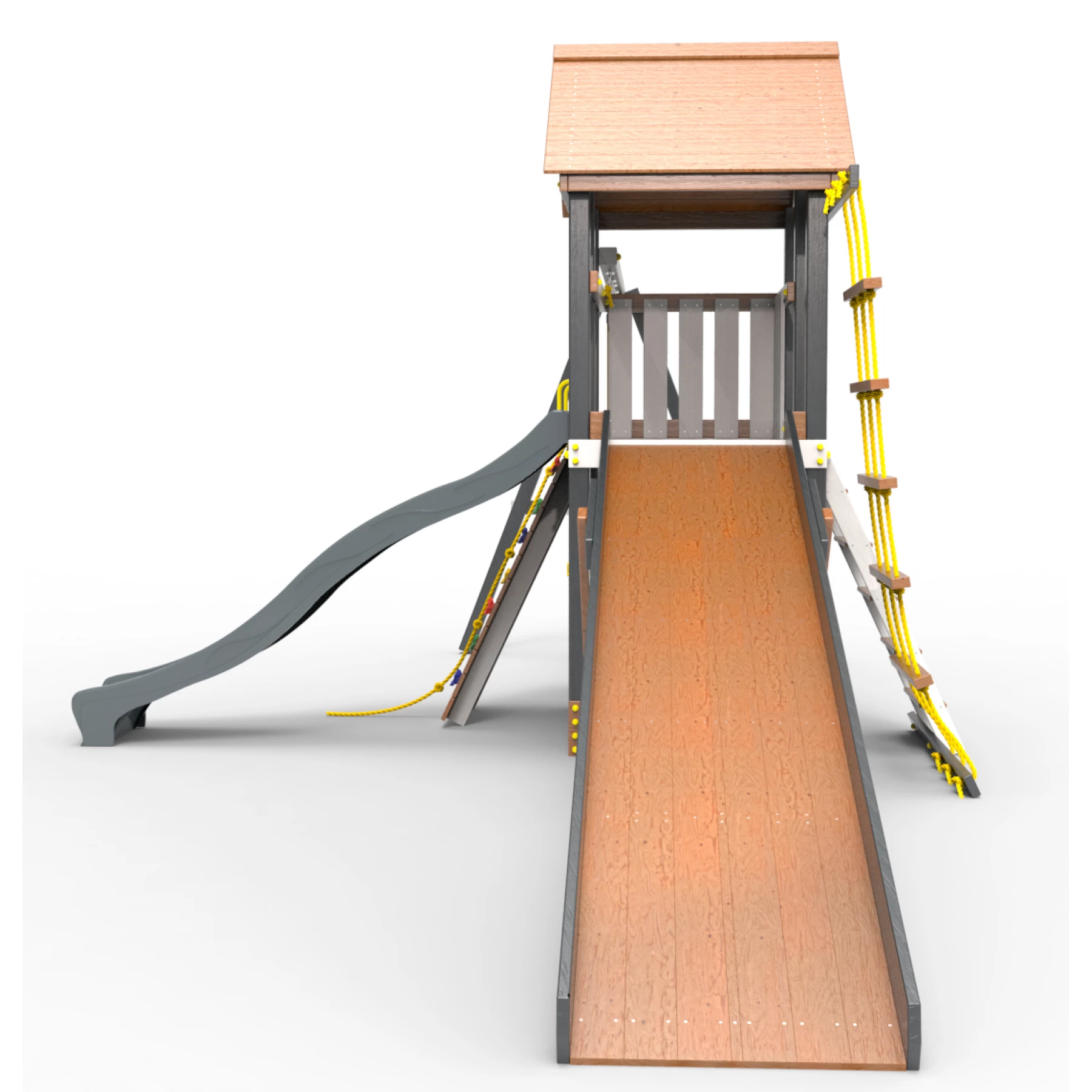 Детская площадка Пикник Ультра А AllSeasons