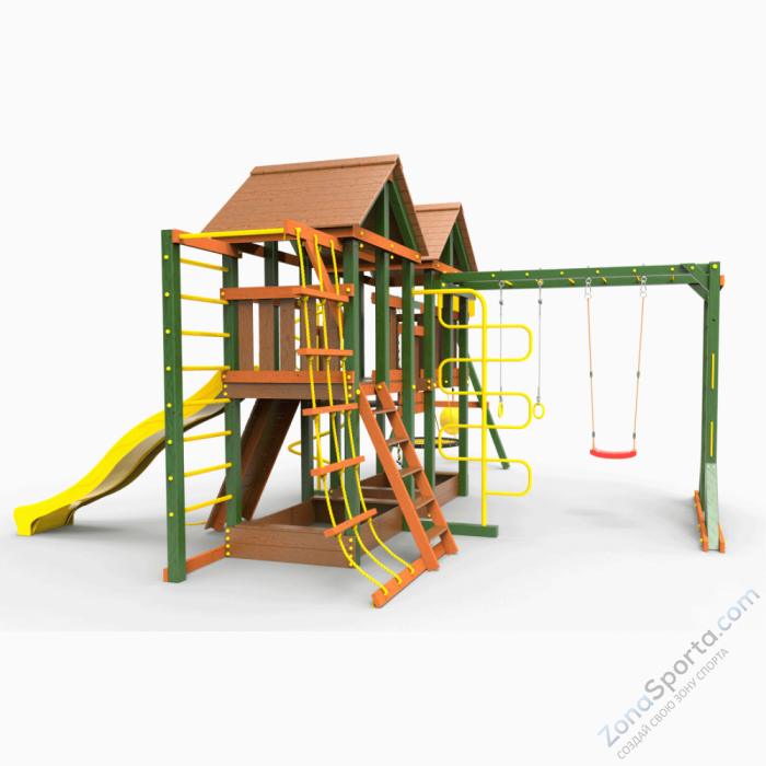 Детская площадка Пикник Вега Д Пацифик