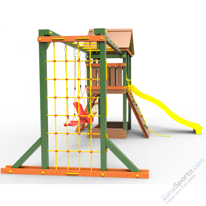 Детская площадка Пикник Вега Д Руфер