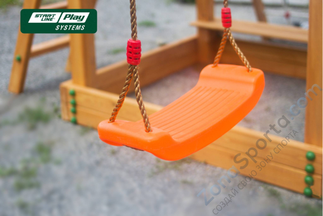 Детский городок SLP Systems Sunny премиум Север