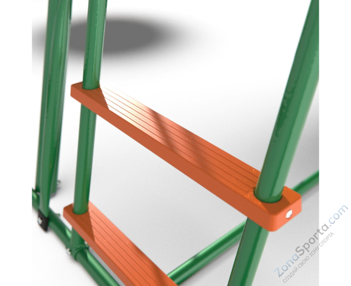 Детский комплекс c горкой DFC RGN-03