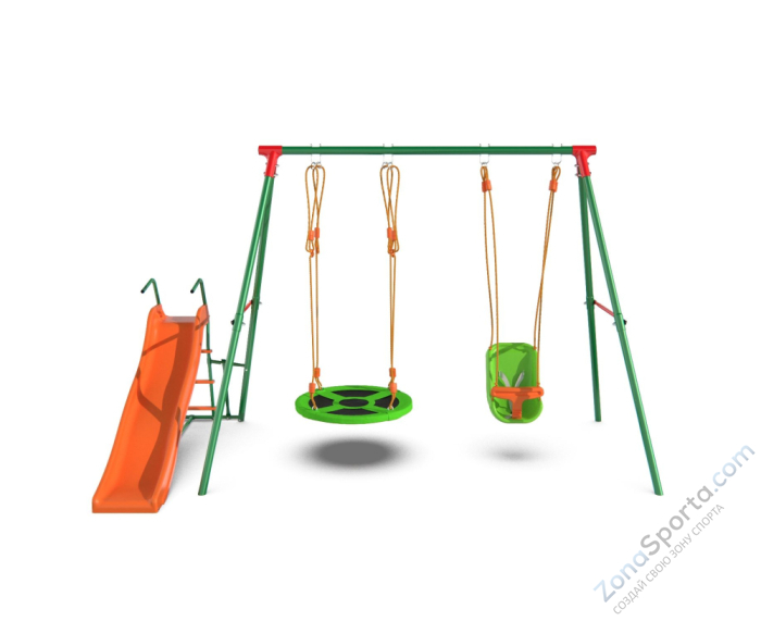 Детский комплекс DFC Multiplay RBS-02