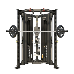 Домашний комплекс для функциональных тренировок Hoist H-8