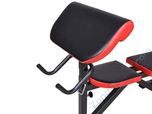 Дополнительная опция парта Скотта Marbo Sport MH-A101