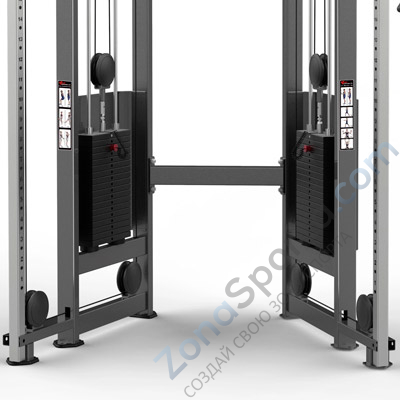 Двойной блок Realleader FM-2001