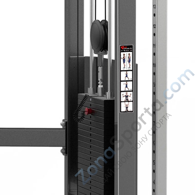 Двойной блок Realleader FM-2001