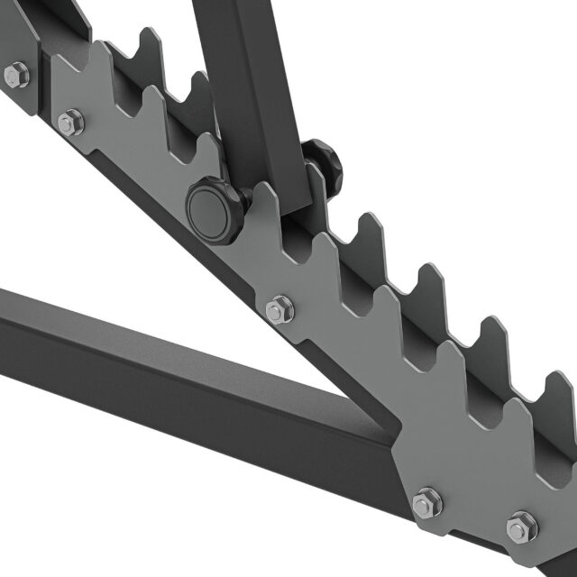 Двусторонняя скамья Marbo Sport MS-L101 2.0