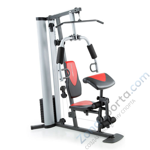 Мультистанция Weider 6900