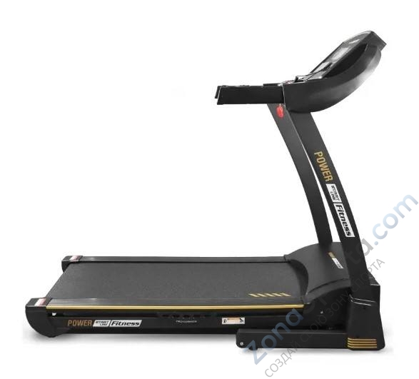 Беговая дорожка Start Line Power SLF 03F45A