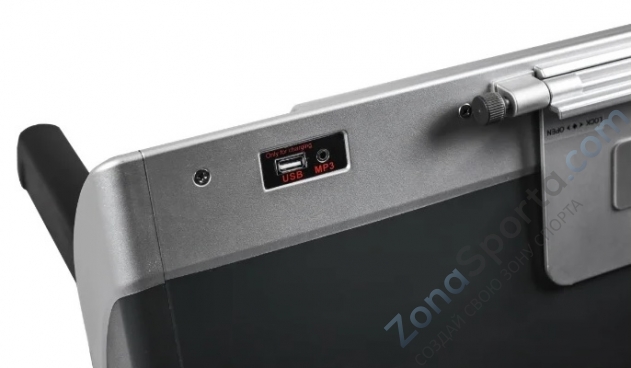 Беговая дорожка Titanium SF 0462