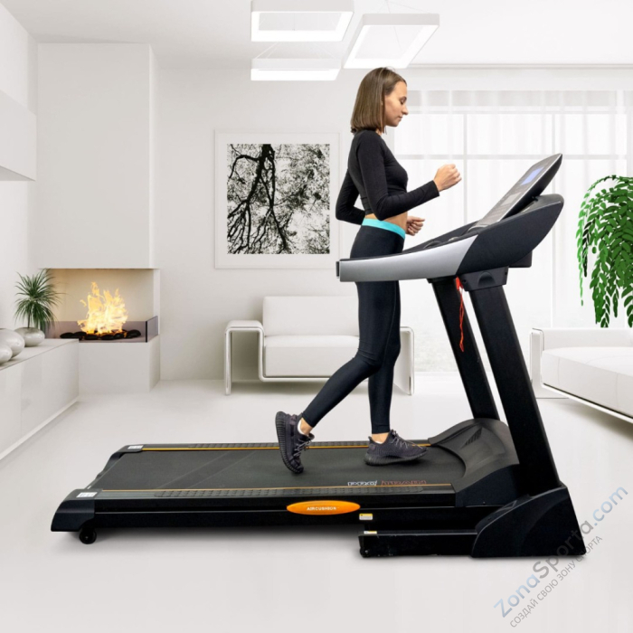 Электрическая беговая дорожка Protrain KD152D-C3