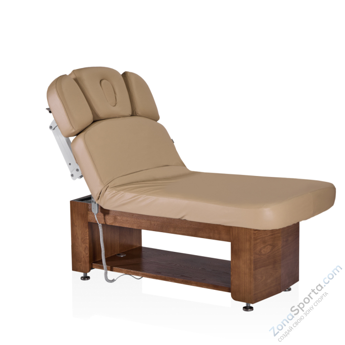 Электрический стационарный массажный стол Mizomed Alexander A-Salon