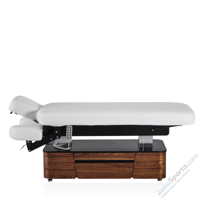 Электрический стационарный массажный стол Mizomed Lynn-Heaven Salon с электроприводом