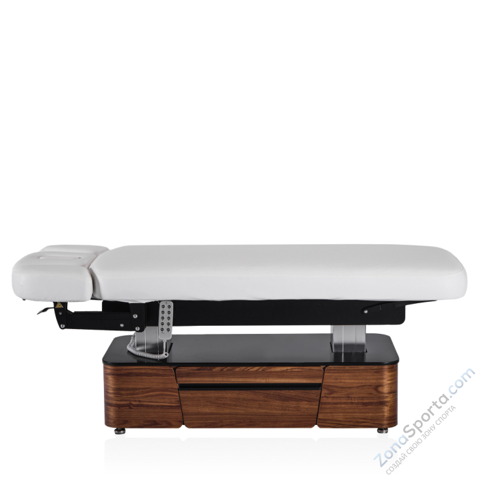 Электрический стационарный массажный стол Mizomed Lynn-Heaven Salon с электроприводом