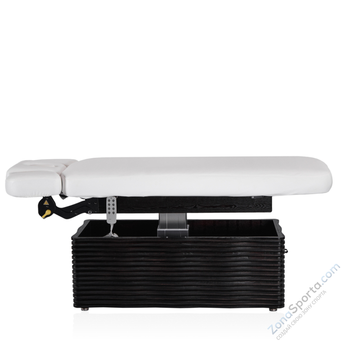 Электрический стационарный массажный стол Mizomed NESS-D Salon