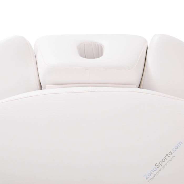 Электрический стационарный массажный стол Mizomed Union Basic