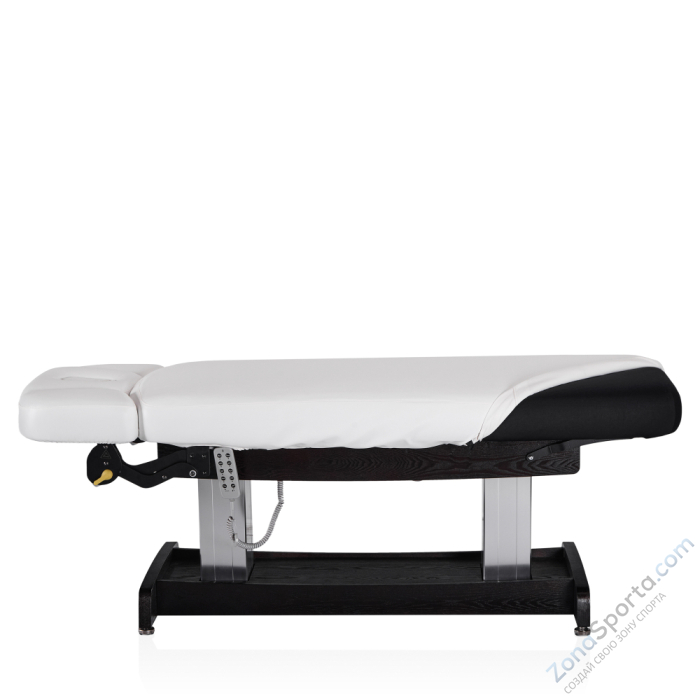 Электрический стационарный массажный стол Mizomed Union Salon