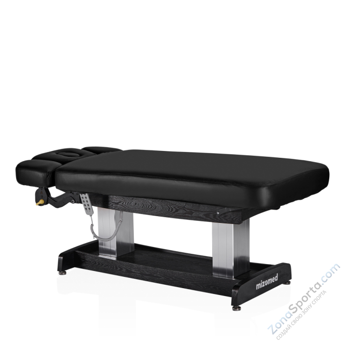 Электрический стационарный массажный стол Mizomed Union Salon