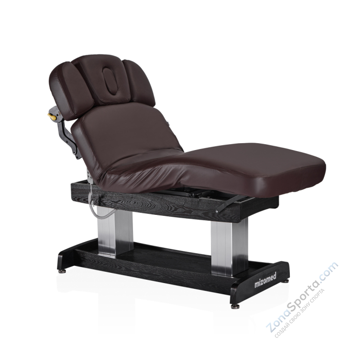 Электрический стационарный массажный стол Mizomed Union Salon