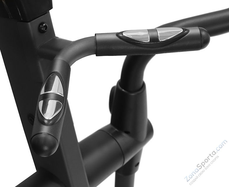 Эллиптический тренажер AppleGate E42 A