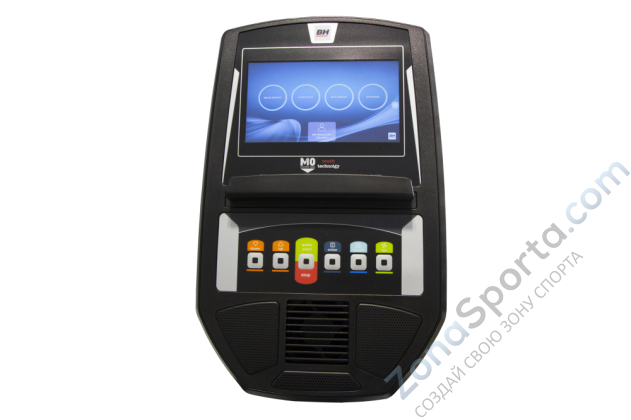 Эллиптический тренажер BH FIitness Crystal TFT