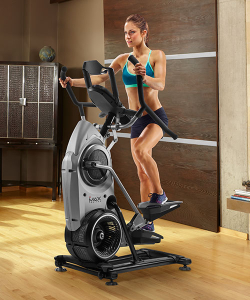 Кросстренер Bowflex Max Trainer M9