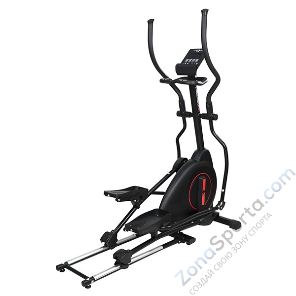 Эллиптический тренажер CardioPower X40