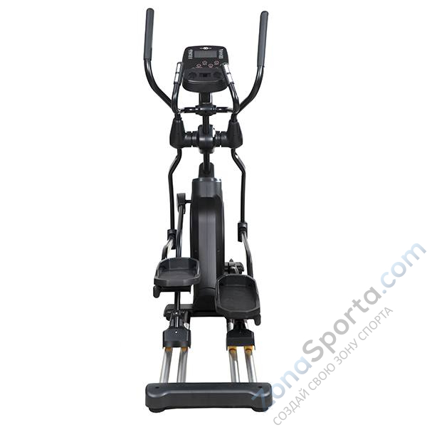 Эллиптический тренажер CardioPower XE100