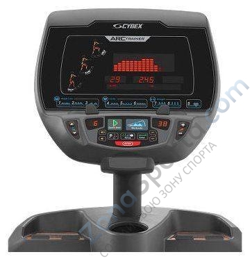 Эллиптический тренажер Cybex 626A