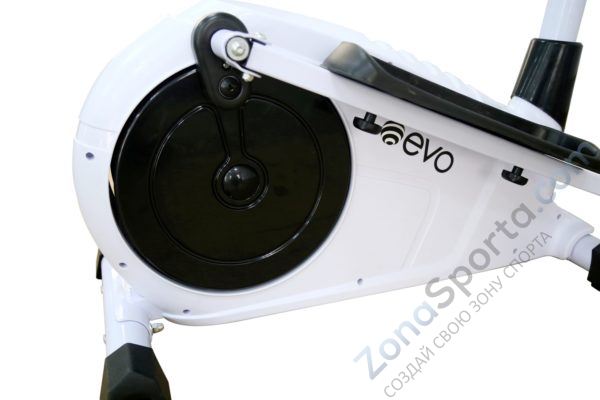 Эллиптический тренажер Evo Fitness Shark EL