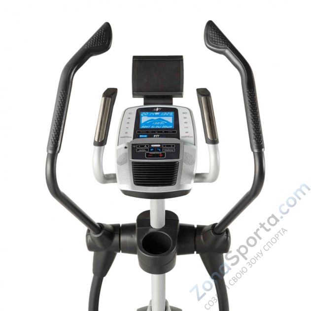 Эллиптический тренажер NordicTrack C 5.5