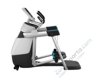 Эллиптический тренажер Precor AMT 835 Open Stride