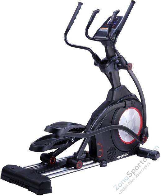 Эллиптический тренажер Proxima Rassel