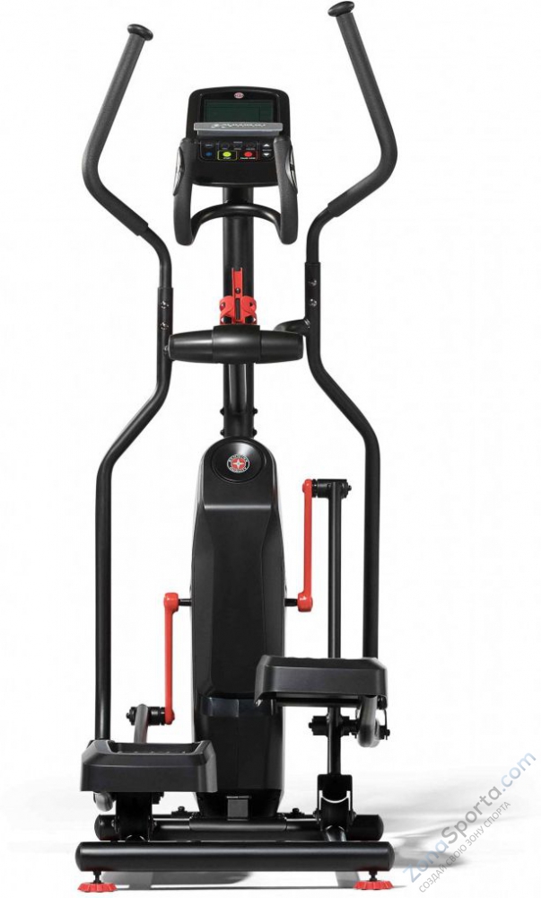 Эллиптический тренажер Schwinn 510E