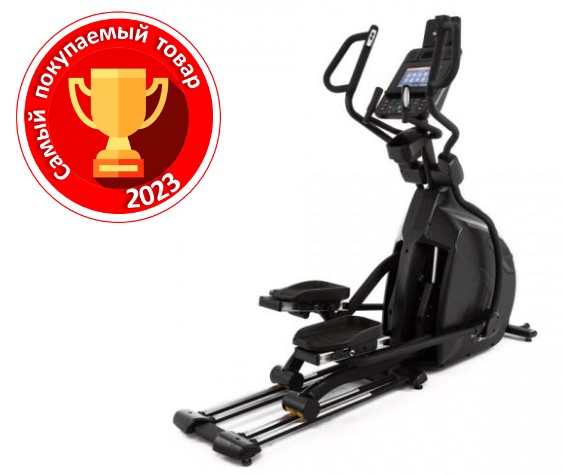 Эллиптический тренажер Sole Fitness E95S 2019