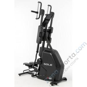 Степпер Cardio Climber Sole Fitness SC200 (CC81 2019)