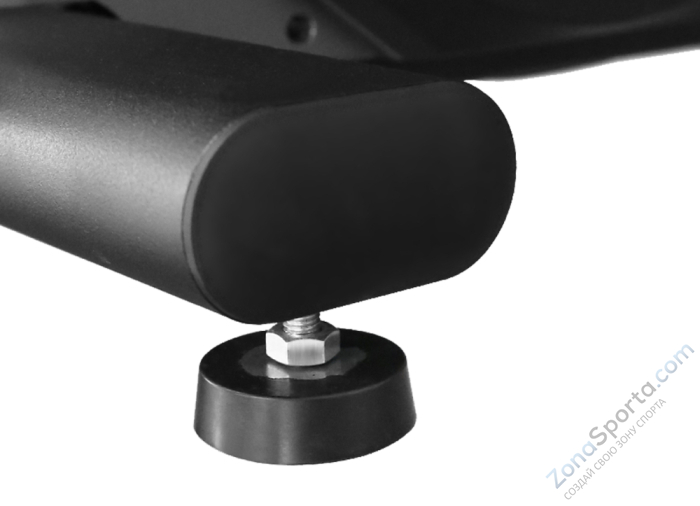 Эллиптический тренажер Svensson Industrial Hit X850 LX